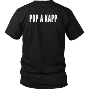 POP A CAP
