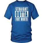 Straight Outta Fort Worth