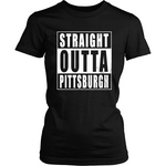 Straight Outta Pittsburgh