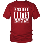 Straight Outta Vance, Class of 2017