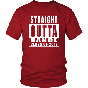 Straight Outta Vance, Class of 2017