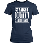 Straight Outta San Fernando