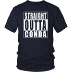 Straight Outta Conda