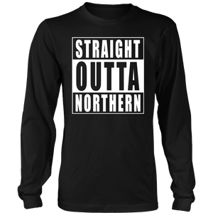 Straight Outta Northern