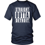 Straight Outta Detroit