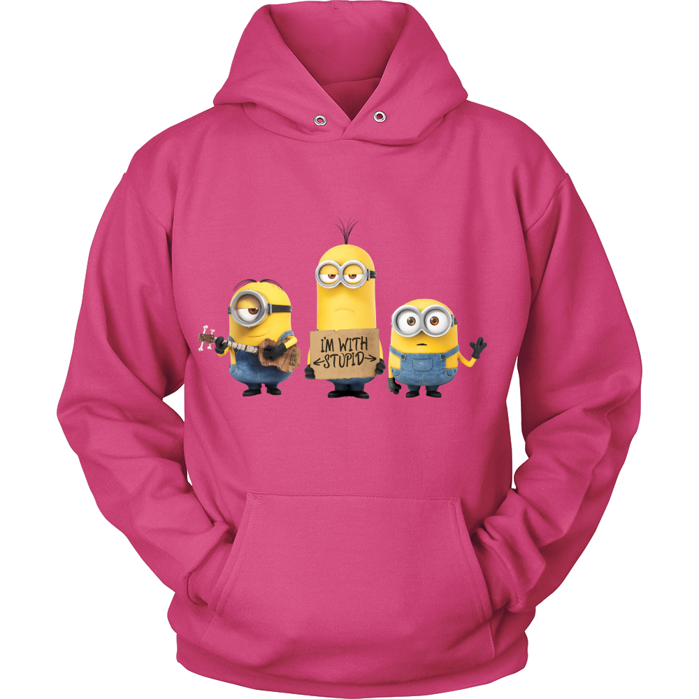 minions