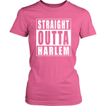 Straight Outta Harlem