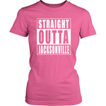 Straight Outta Jacksonville