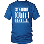 Straight Outta East LA