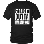 Straight Outta Wamu4Hunnid