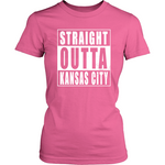 Straight Outta Kansas City