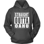 Straight Outta Oahu