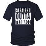 Straight Outta Terrace