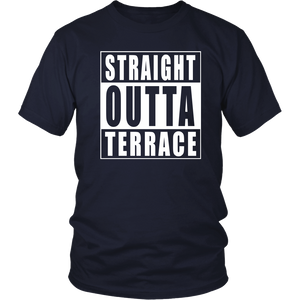 Straight Outta Terrace