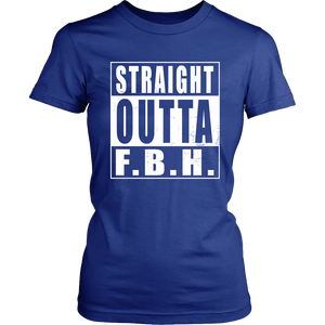 Straight Outta F.B.H.