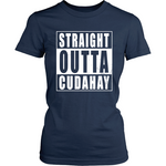 Straight Outta Cudahay