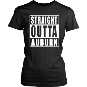 Straight Outta Auburn