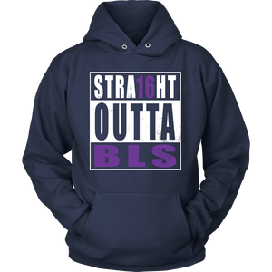 Straight Outta BLS