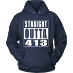 Straight Outta 413