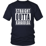 Straight Outta Kahakuloa