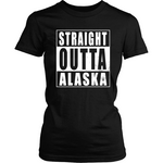 Straight Outta Alaska