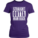 Straight Outta Miami Beach