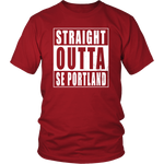 Straight Outta SE Portland