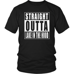 Straight Outta Lake in the Hood