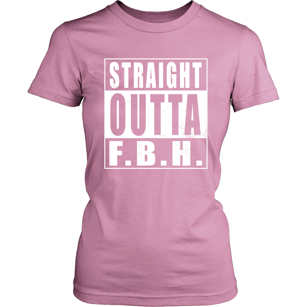 Straight Outta F.B.H.