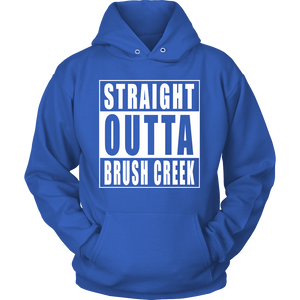 Straight Outta Brush Creek