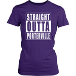 Straight Outta Porterville