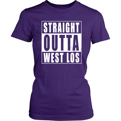Straight Outta West Los