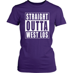 Straight Outta West Los