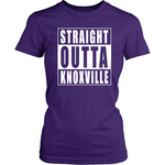 Straight Outta Knoxville