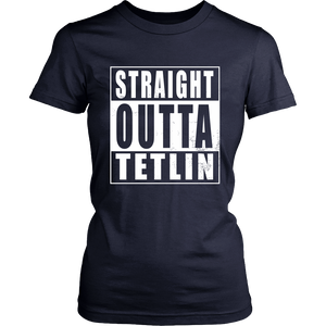 Straight Outta Tetlin
