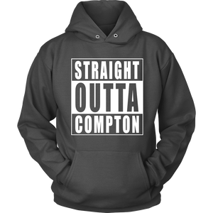 Straight Outta Compton