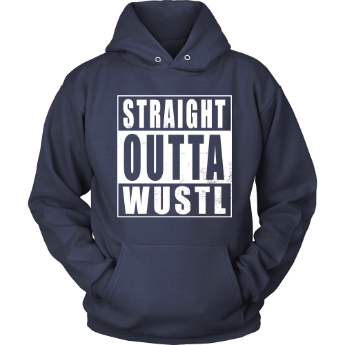Straight Outta WUSTL