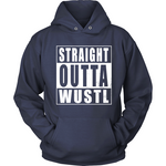 Straight Outta WUSTL