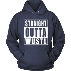 Straight Outta WUSTL
