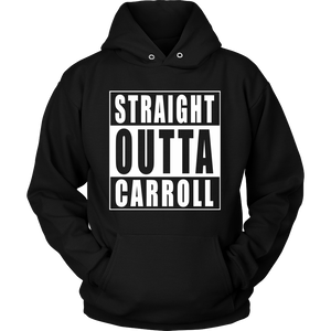 Straight Outta Carroll