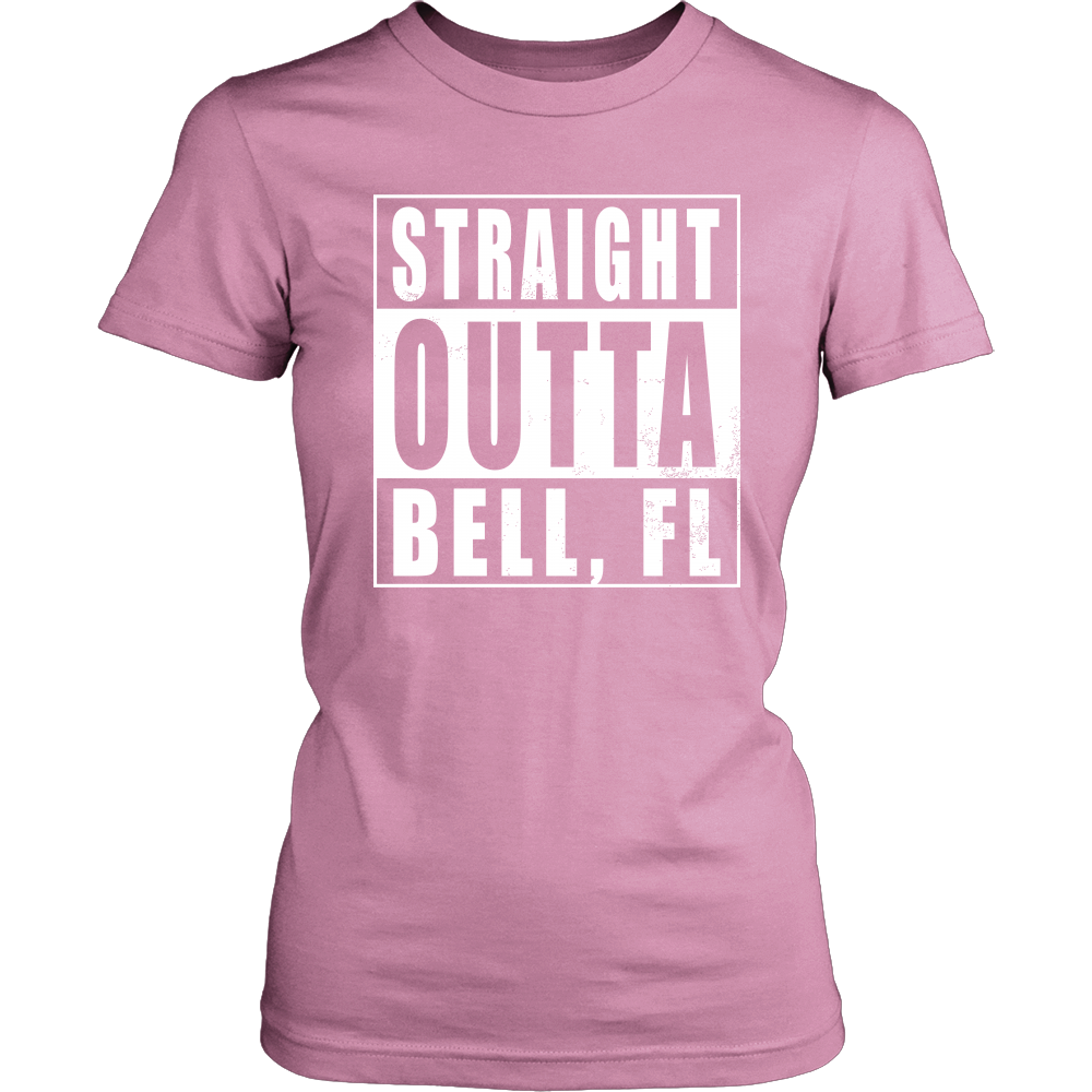 Straight Outta Bell, Fl