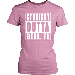 Straight Outta Bell, Fl