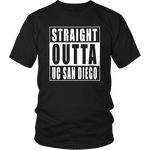 Straight Outta UC San Diego