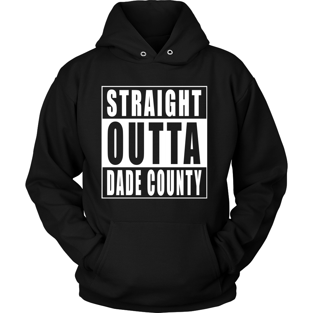 Straight Outta Dade County
