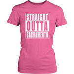 Straight Outta Sacramento