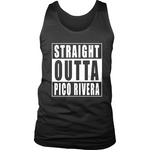 Straight Outta Pico Rivera