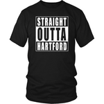 Straight Outta Hartford