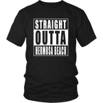 Straight Outta Hermosa Beach
