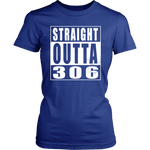 Straight Outta 306