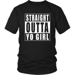 Straight Outta Yo Girl